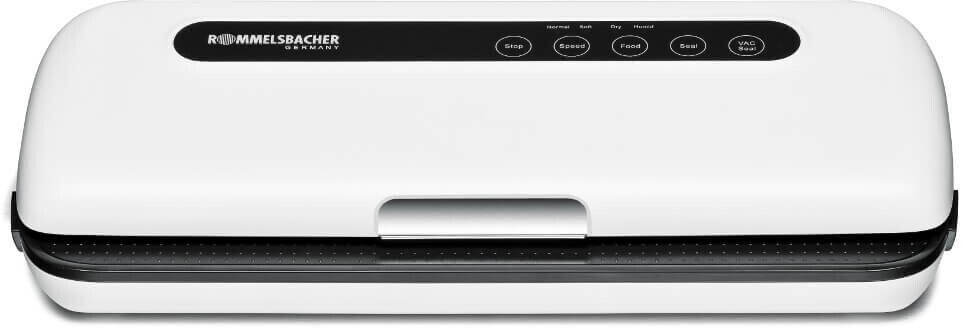 دستگاه وکیوم روملزباخر آلمان Rommelsbacher VAC 110 - مناسب نگهداری مواد غذایی